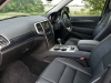 Jeep Grand Cherokee UK Version 2011