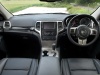 Jeep Grand Cherokee UK Version 2011