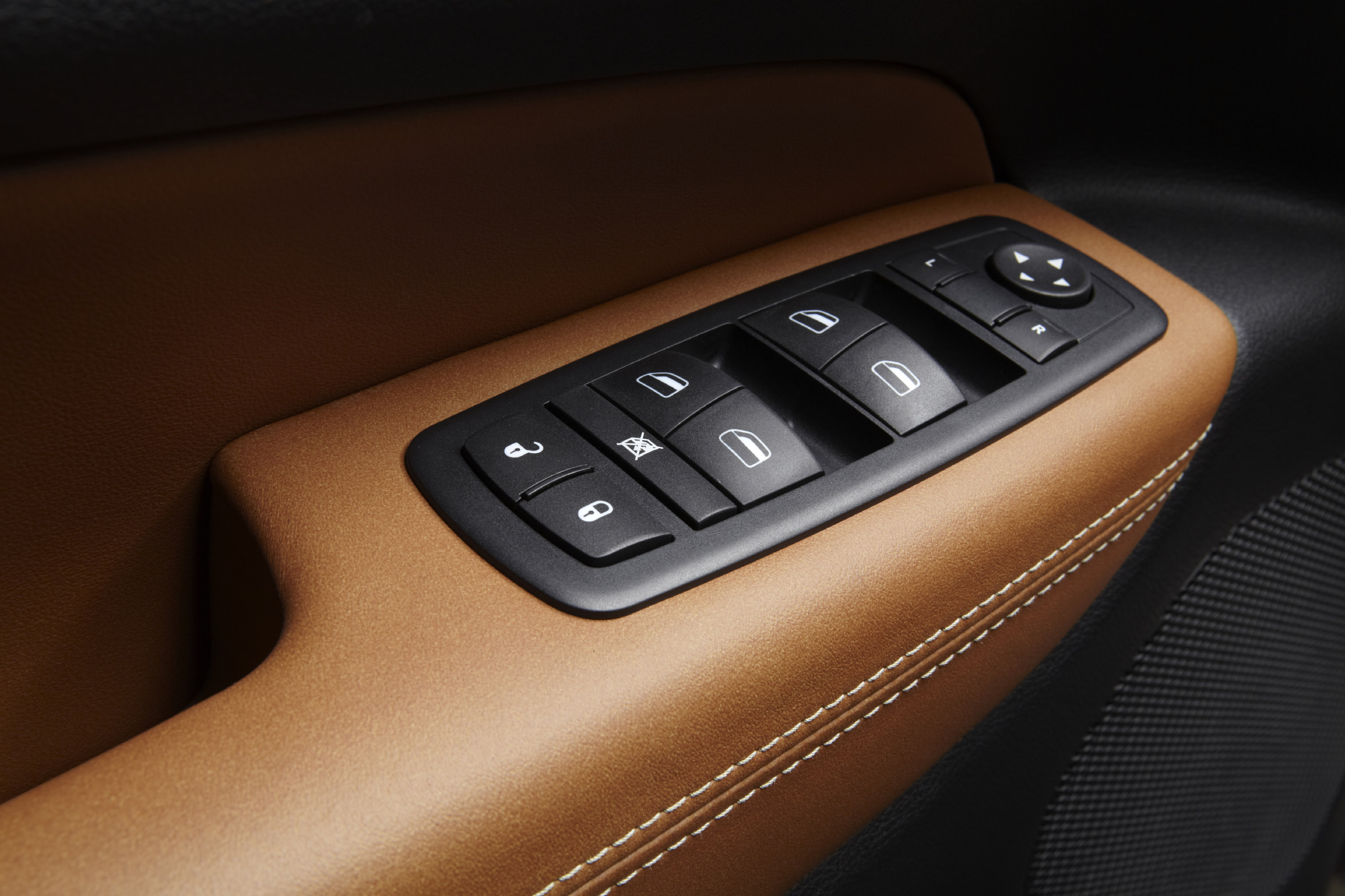 Jeep Grand Cherokee photo #60