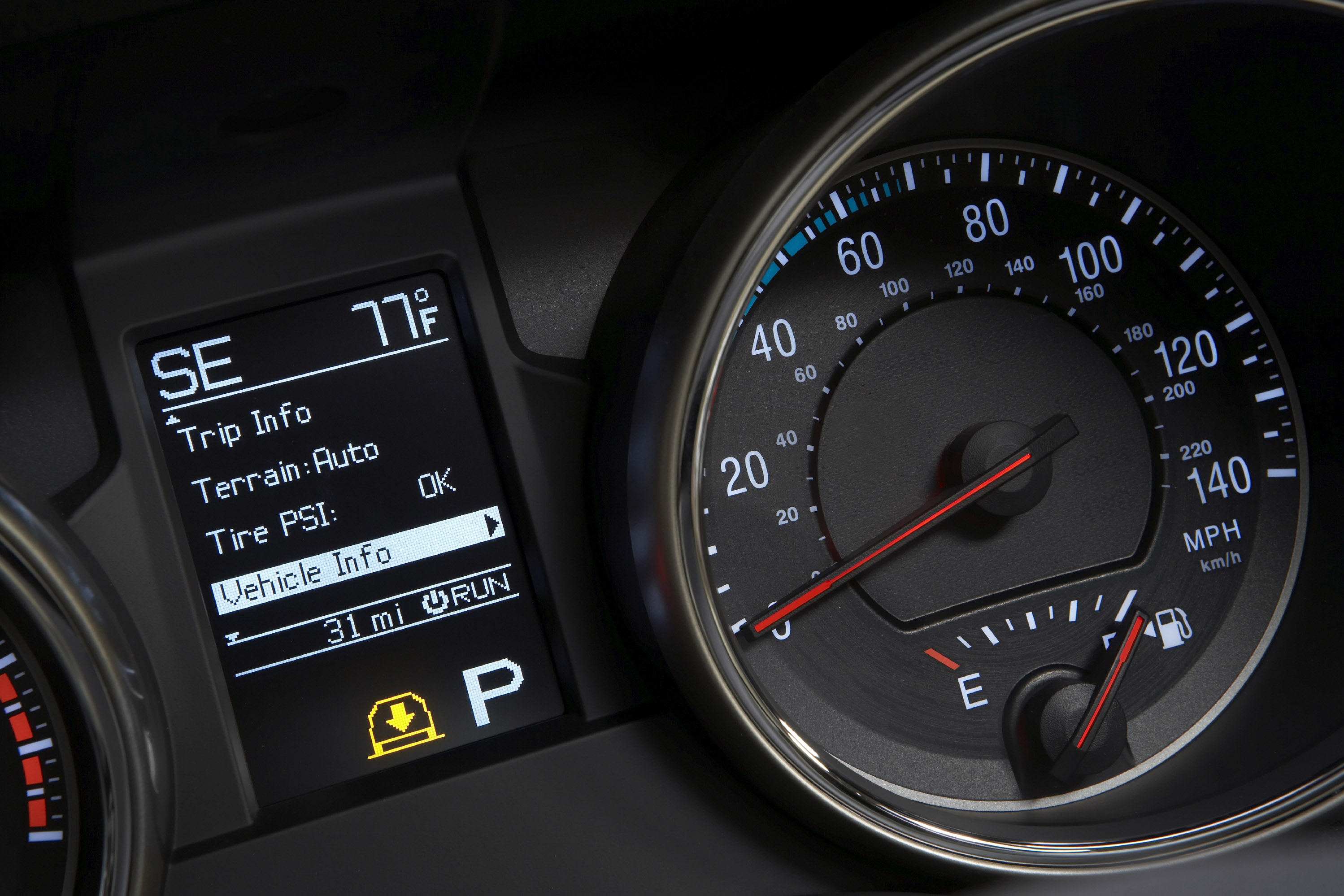 Jeep Grand Cherokee photo #62