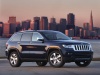 2011 Jeep Grand Cherokee thumbnail photo 58888