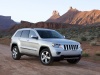 2011 Jeep Grand Cherokee thumbnail photo 58891