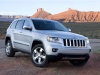 Jeep Grand Cherokee 2011