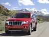 Jeep Grand Cherokee 2011
