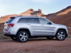 Jeep Grand Cherokee 2011