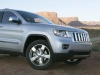 Jeep Grand Cherokee 2011
