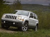 2011 Jeep Patriot thumbnail photo 58781