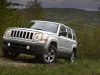 2011 Jeep Patriot thumbnail photo 58781