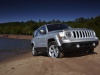 2011 Jeep Patriot thumbnail photo 58786