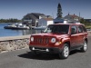 Jeep Patriot 2011
