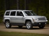 2011 Jeep Patriot thumbnail photo 58789