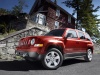 2011 Jeep Patriot thumbnail photo 58792