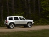 Jeep Patriot 2011