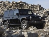 2011 Jeep Wrangler Call of Duty Black Ops