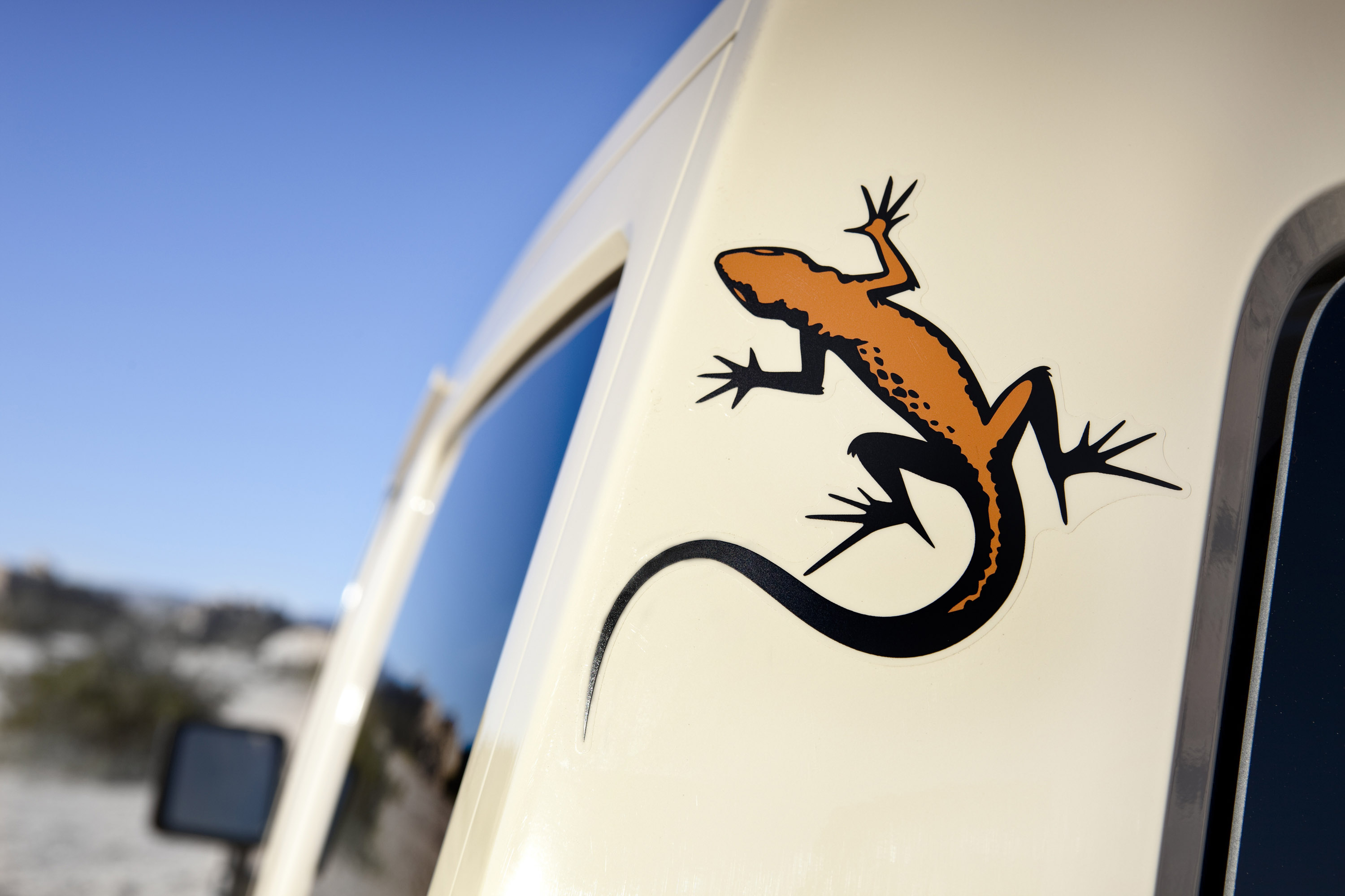 Jeep Wrangler Mojave photo #23