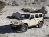 2011 Jeep Wrangler Mojave thumbnail photo 58725