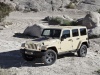 2011 Jeep Wrangler Mojave