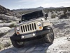 Jeep Wrangler Mojave 2011