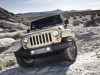 2011 Jeep Wrangler Mojave thumbnail photo 58726