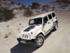 2011 Jeep Wrangler Mojave thumbnail photo 58727