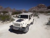 2011 Jeep Wrangler Mojave thumbnail photo 58728