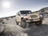 Jeep Wrangler Mojave 2011