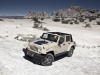 2011 Jeep Wrangler Mojave thumbnail photo 58730