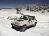 Jeep Wrangler Mojave 2011