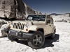 Jeep Wrangler Mojave 2011