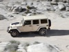 2011 Jeep Wrangler Mojave thumbnail photo 58734