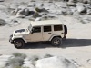 Jeep Wrangler Mojave 2011