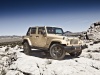 Jeep Wrangler Mojave 2011