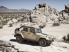 2011 Jeep Wrangler Mojave thumbnail photo 58737