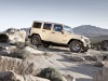 Jeep Wrangler Mojave 2011