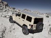 Jeep Wrangler Mojave 2011