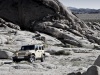 Jeep Wrangler Mojave 2011
