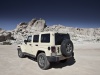 Jeep Wrangler Mojave 2011