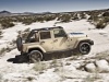 Jeep Wrangler Mojave 2011