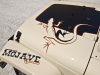 Jeep Wrangler Mojave 2011