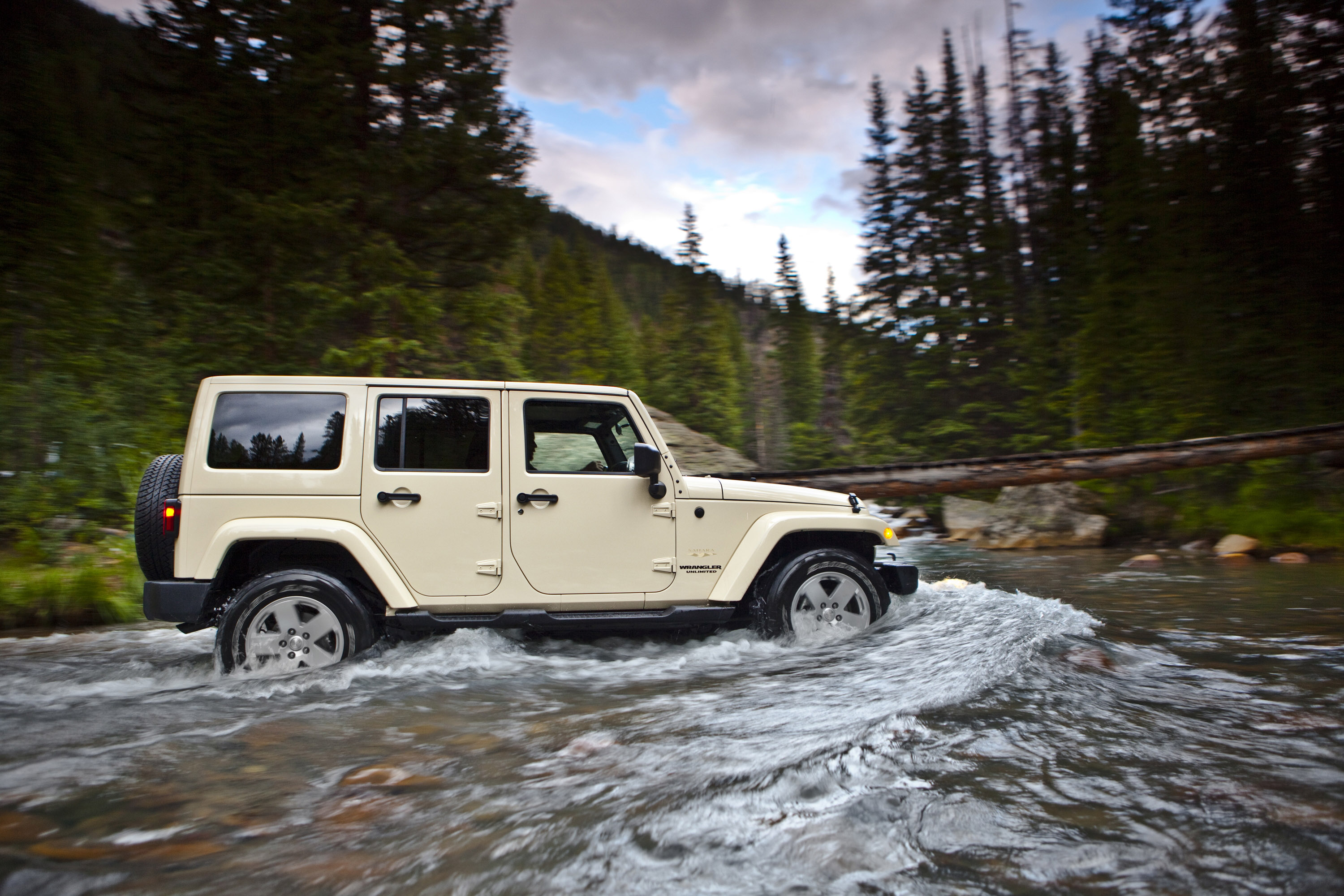 Jeep Wrangler photo #17