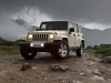 Jeep Wrangler 2011