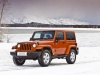 Jeep Wrangler 2011