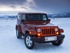 Jeep Wrangler 2011