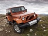 Jeep Wrangler 2011