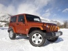 Jeep Wrangler 2011