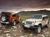 2011 Jeep Wrangler thumbnail photo 58764