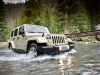 Jeep Wrangler 2011