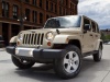 Jeep Wrangler 2011