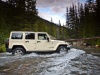 Jeep Wrangler 2011