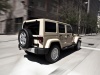 Jeep Wrangler 2011